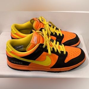 Gently Worn, Men’s Nikes